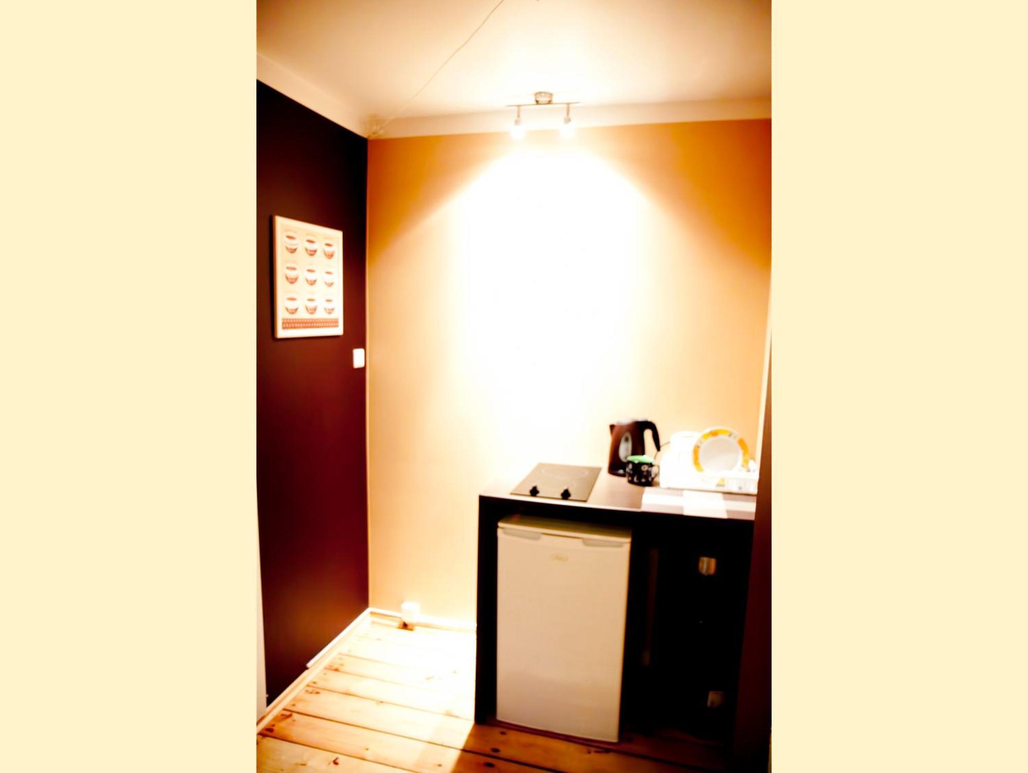 Coffee Apartments Jūrkalne Εξωτερικό φωτογραφία