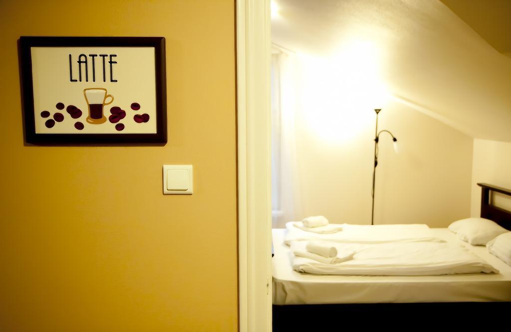 Coffee Apartments Jūrkalne Δωμάτιο φωτογραφία