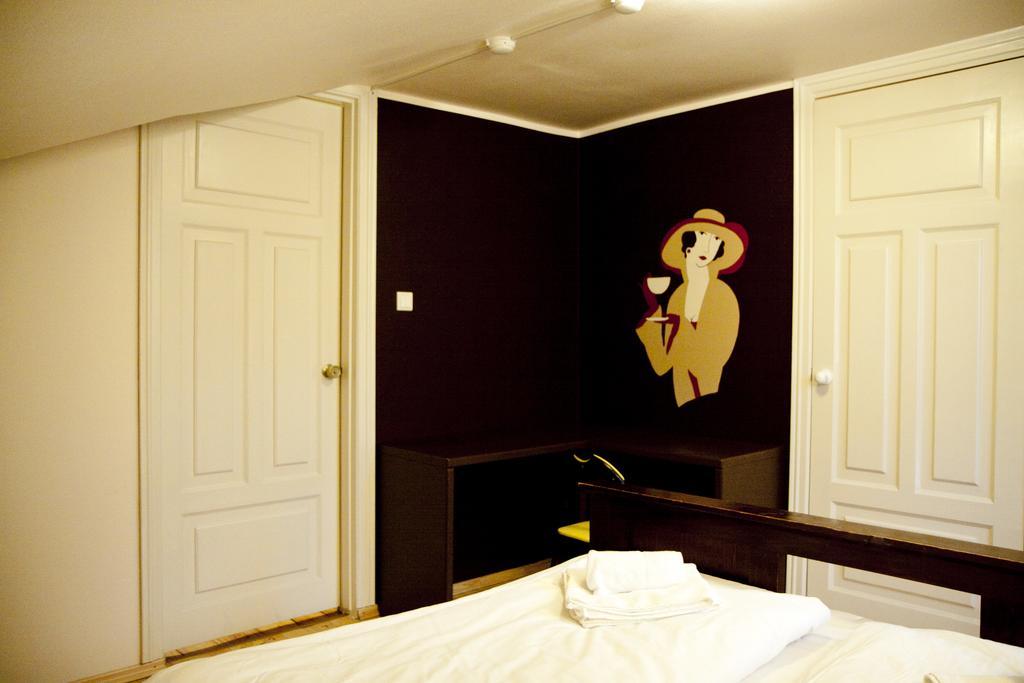 Coffee Apartments Jūrkalne Δωμάτιο φωτογραφία