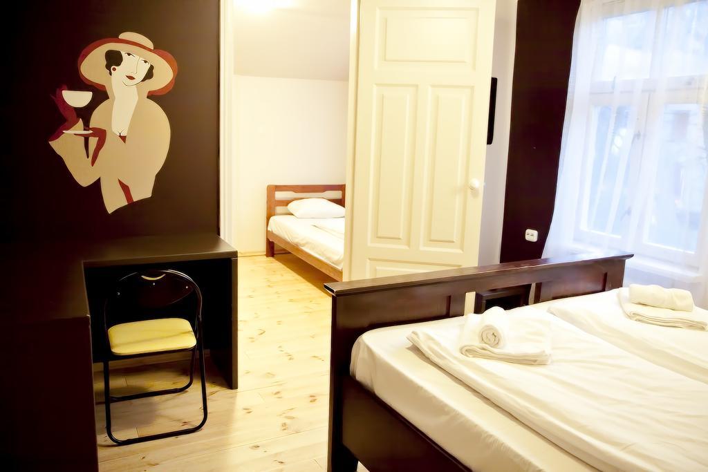 Coffee Apartments Jūrkalne Δωμάτιο φωτογραφία