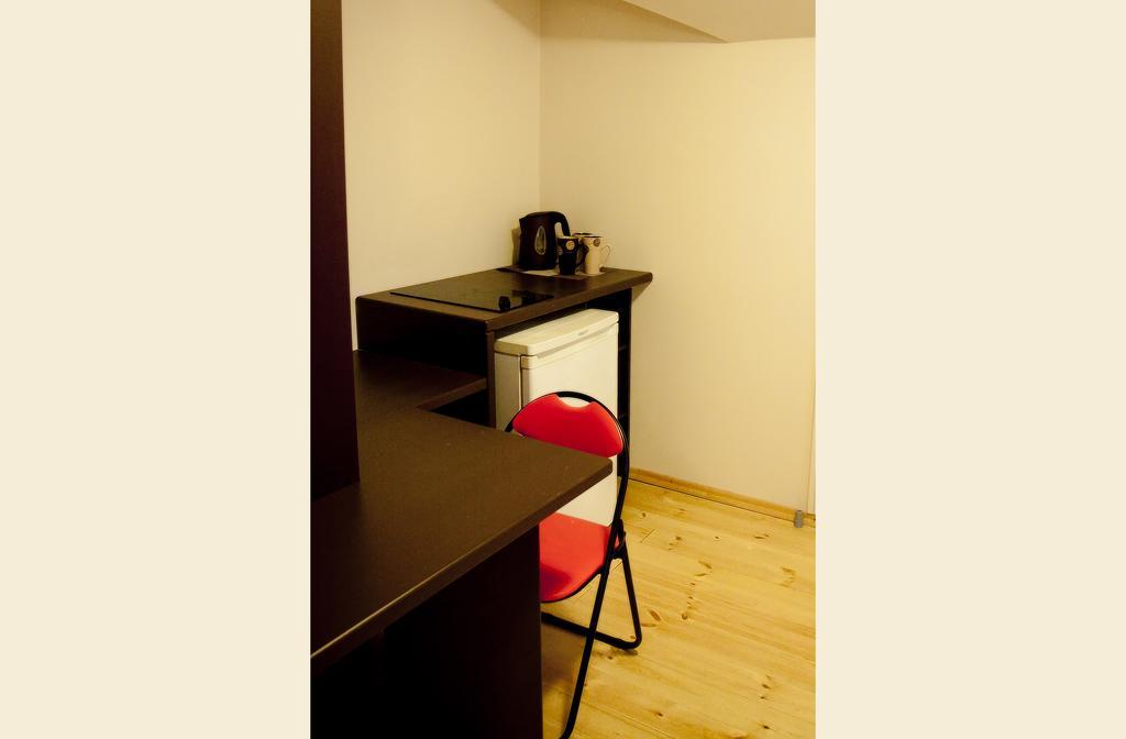 Coffee Apartments Jūrkalne Δωμάτιο φωτογραφία