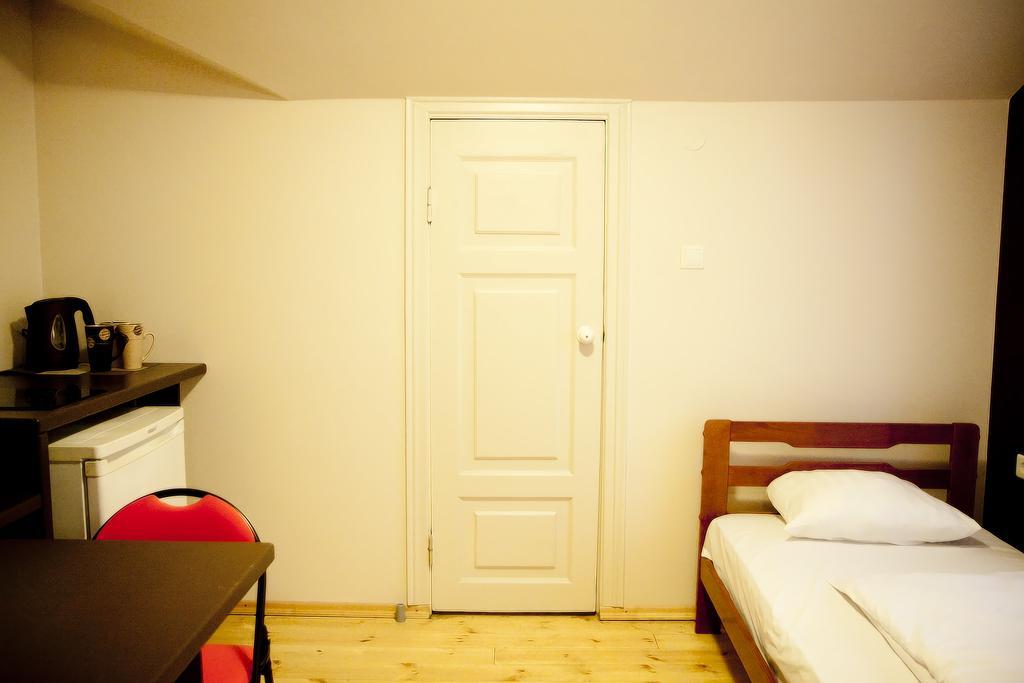 Coffee Apartments Jūrkalne Δωμάτιο φωτογραφία