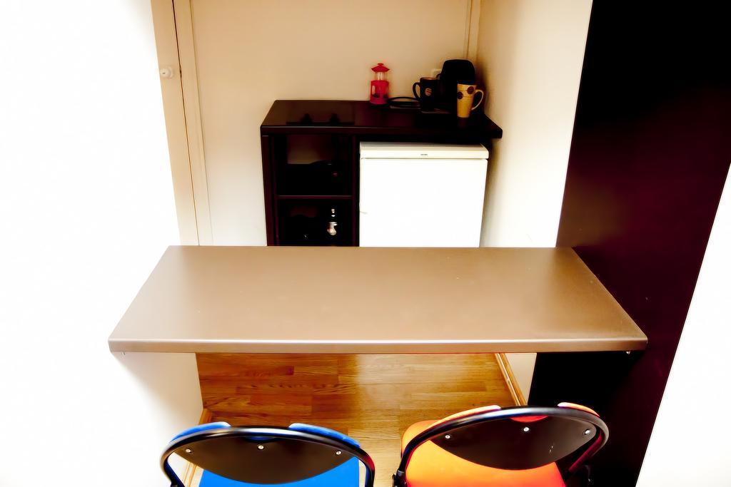 Coffee Apartments Jūrkalne Δωμάτιο φωτογραφία