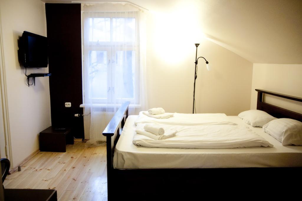 Coffee Apartments Jūrkalne Εξωτερικό φωτογραφία