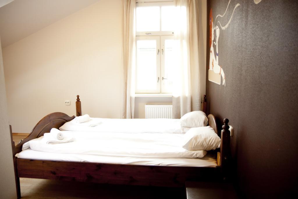 Coffee Apartments Jūrkalne Δωμάτιο φωτογραφία