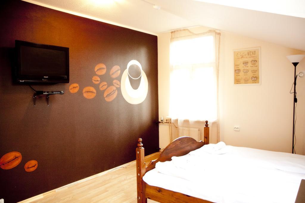 Coffee Apartments Jūrkalne Δωμάτιο φωτογραφία