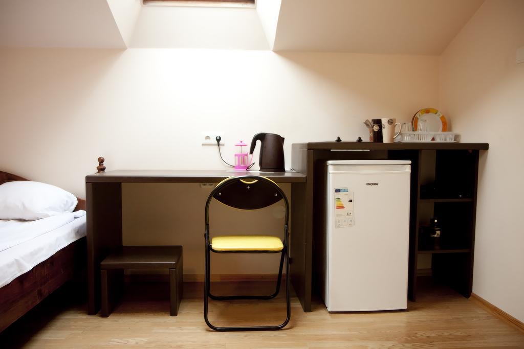 Coffee Apartments Jūrkalne Δωμάτιο φωτογραφία