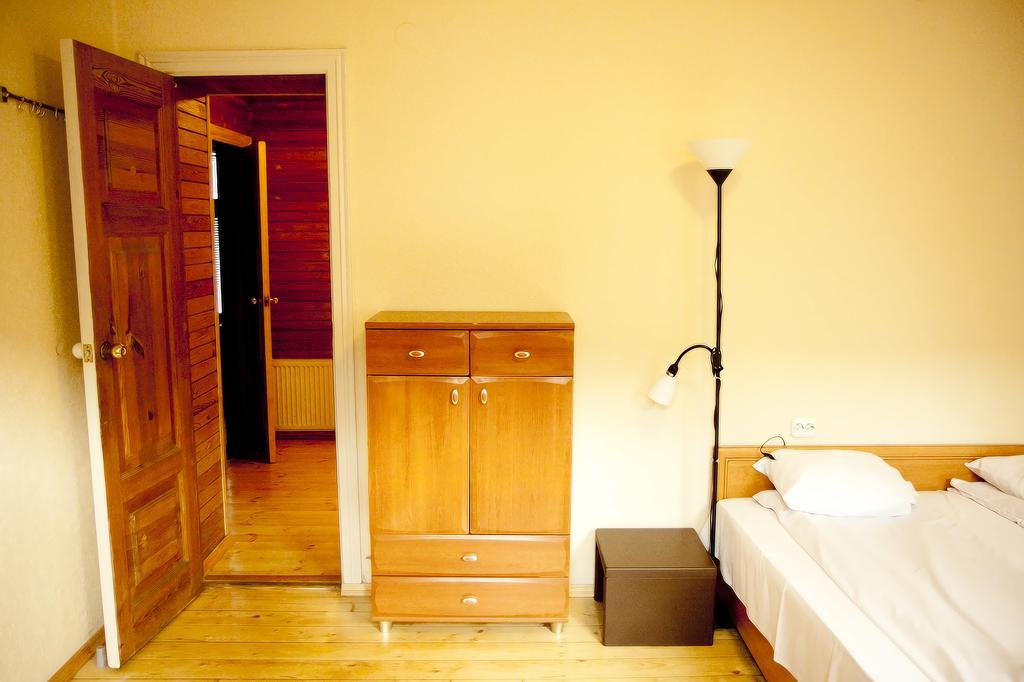 Coffee Apartments Jūrkalne Δωμάτιο φωτογραφία